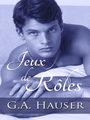 cover image of Jeux De Roles